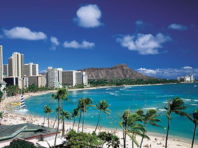 HAWAII