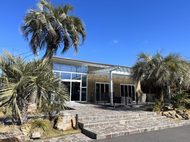 ISHIDENエクステリア（株式会社石川電工）