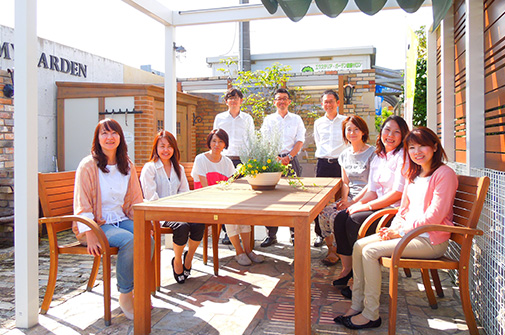 STAFF