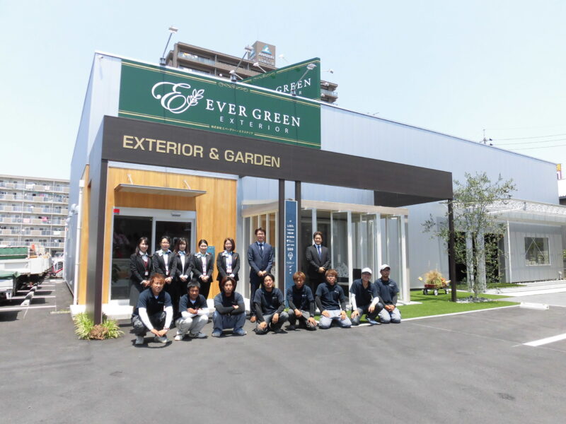 店舗紹介