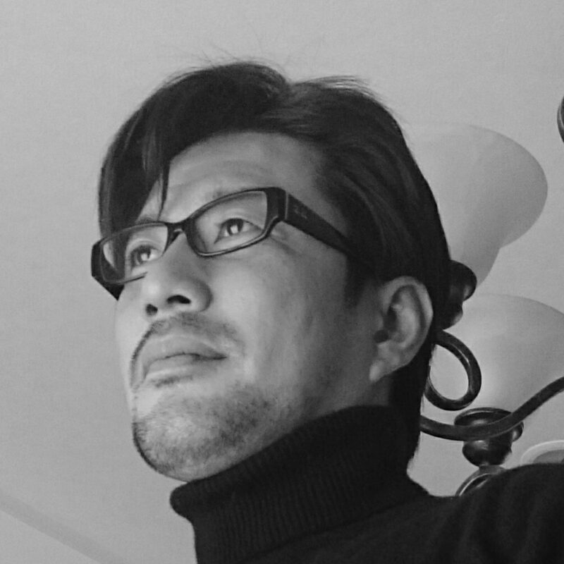 店長 藤井　正隆