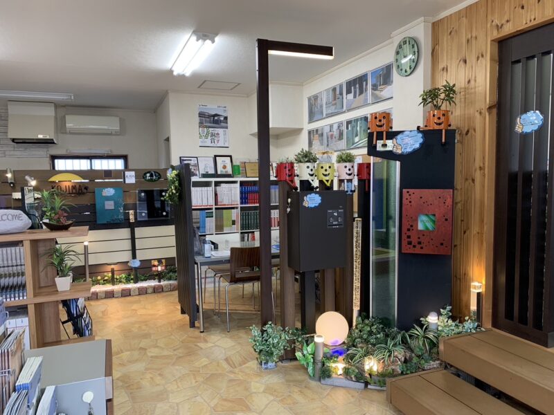 店舗紹介