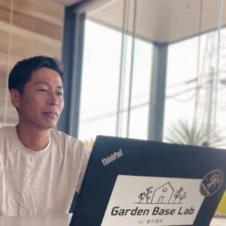 店長 代表取締役　福本 健知
