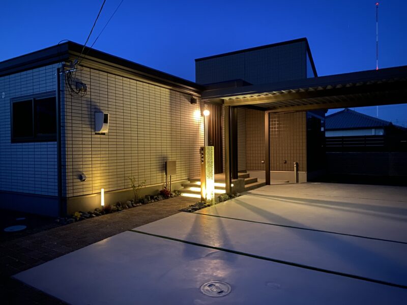 One Garden 株式会社 たかはし造園（愛媛県