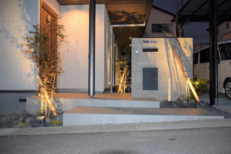 素敵なお庭づくりの専門店　Dc’s【ディーシーズ】（削除済み）（岐阜県