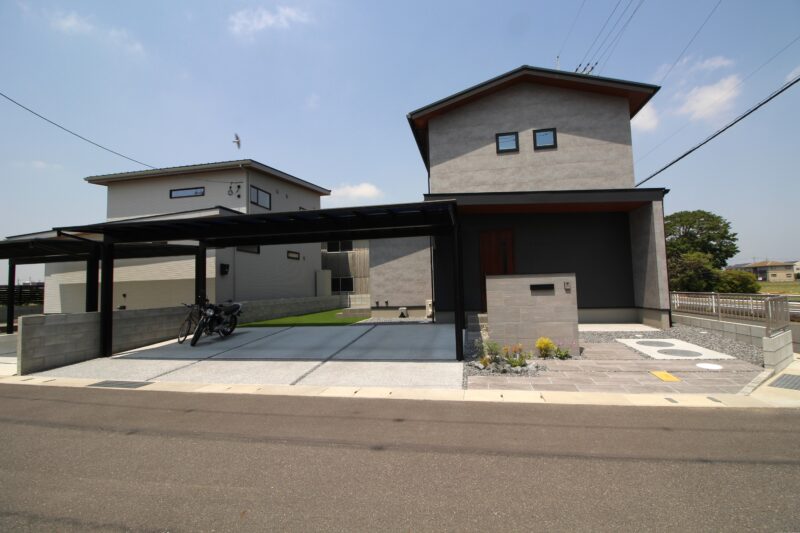株式会社 エバーグリーンエクステリア 岡山店（岡山県