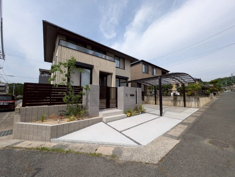株式会社 エバーグリーンエクステリア 岡山店（岡山県