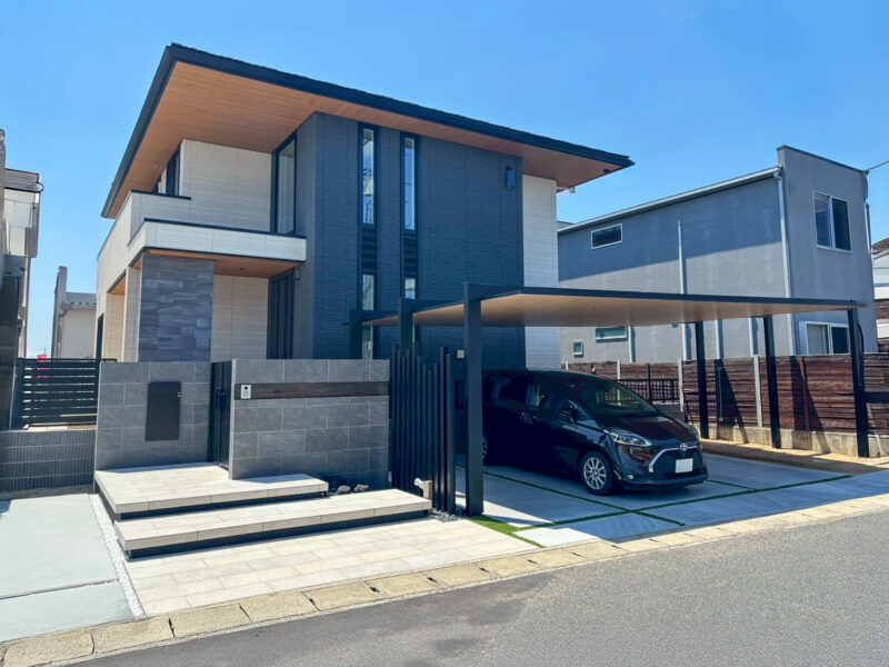 株式会社 エバーグリーンエクステリア 西阿知店（岡山県