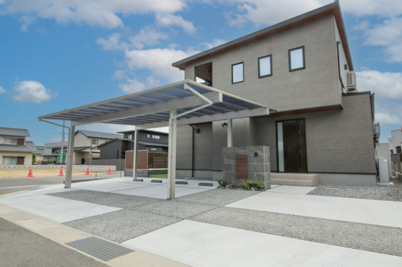 株式会社 エバーグリーンエクステリア 岡山店（岡山県