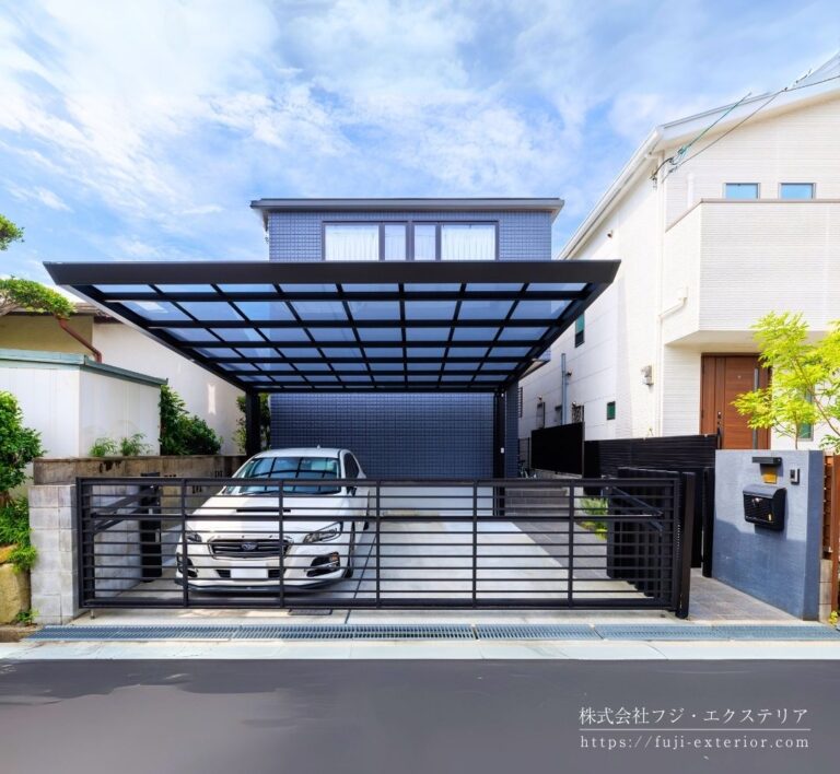株式会社 フジ・エクステリア(大阪府