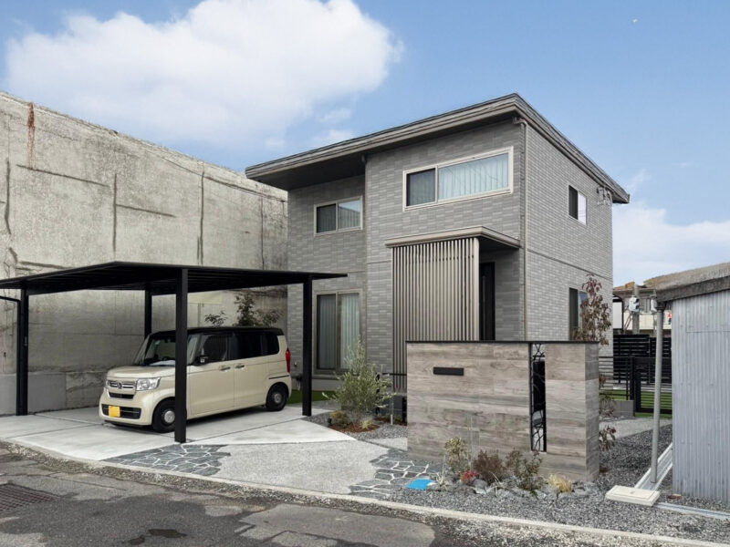 株式会社 エバーグリーンエクステリア 西阿知店（岡山県