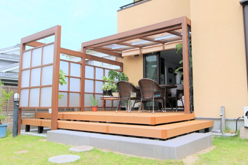 One Garden 株式会社 たかはし造園（愛媛県