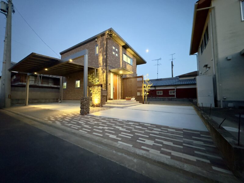 One Garden 株式会社 たかはし造園（愛媛県