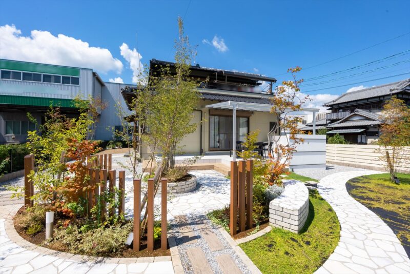有限会社 あすなろガーデン 藤枝店（削除済み）（静岡県