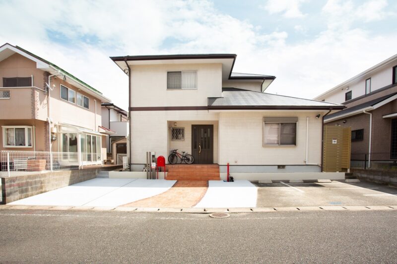 遊庭風流 エコガーデン 北九州店（福岡県