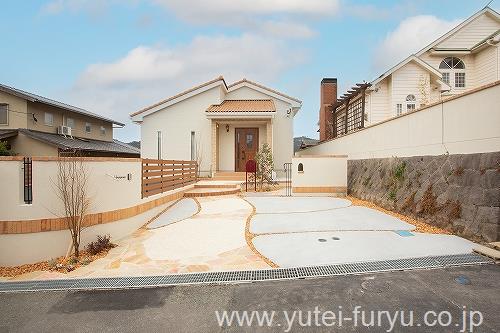 遊庭風流 エコガーデン 福岡店（福岡県