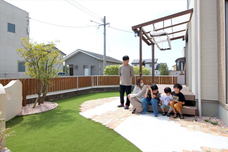アウテリアタイガー 株式会社 佐土原展示場（熊本県