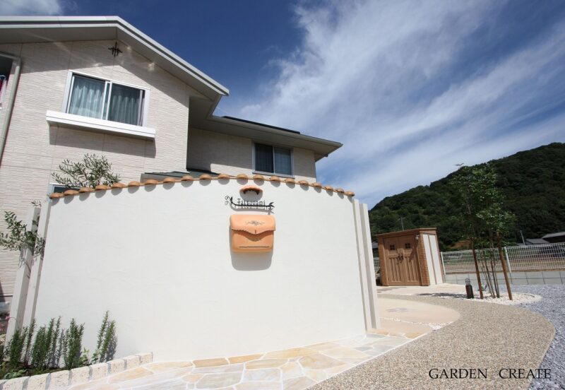 株式会社 ガーデンクリエイト GARDEN CREATE（高知県