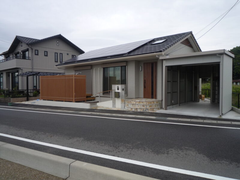 オールグリーンOKAZAKI（愛知県