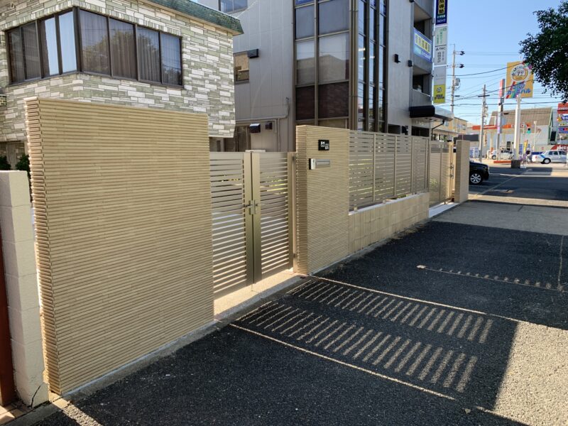 オールグリーンOKAZAKI（愛知県