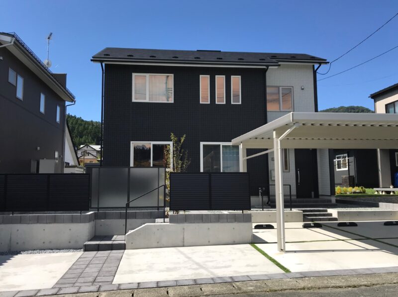 トータルエクステリア（岩手県
