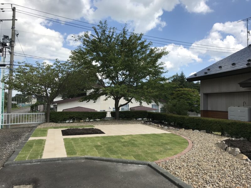 トータルエクステリア（岩手県