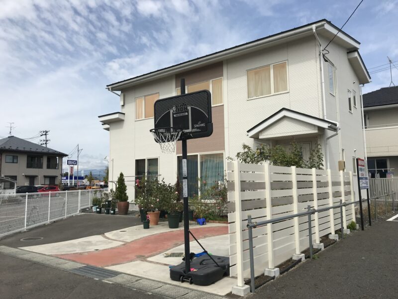 トータルエクステリア（岩手県