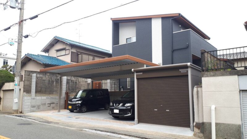 株式会社 チャーミー造園（兵庫県