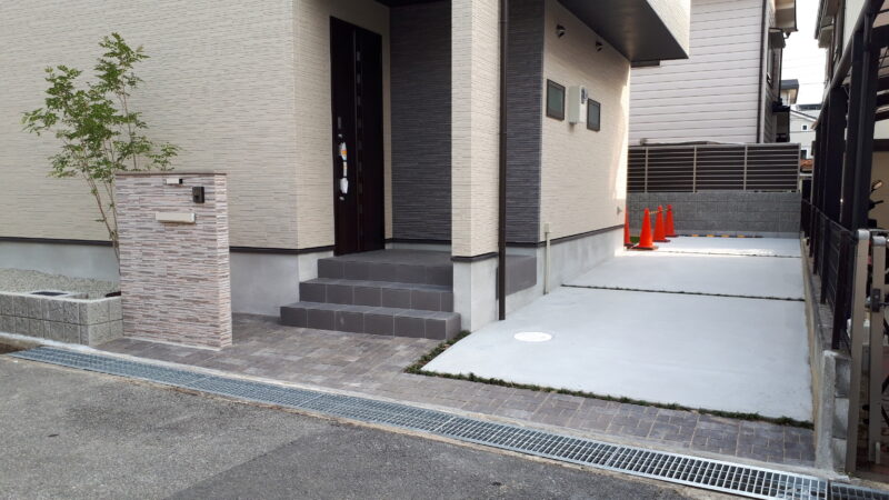株式会社 チャーミー造園（兵庫県