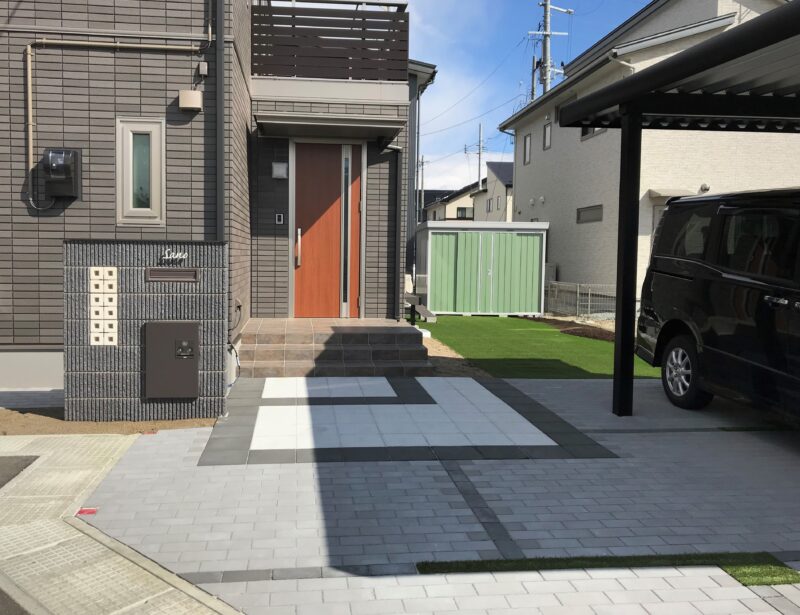 トータルエクステリア（岩手県