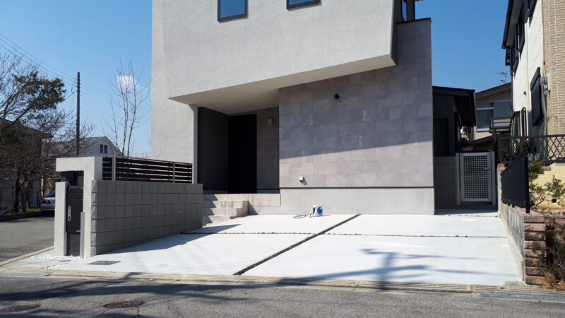株式会社 チャーミー造園（兵庫県