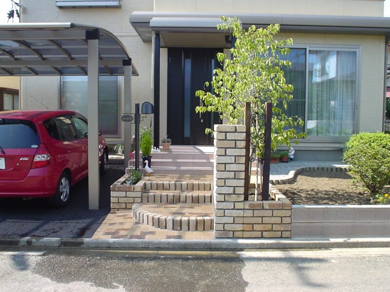 トータルエクステリア（岩手県