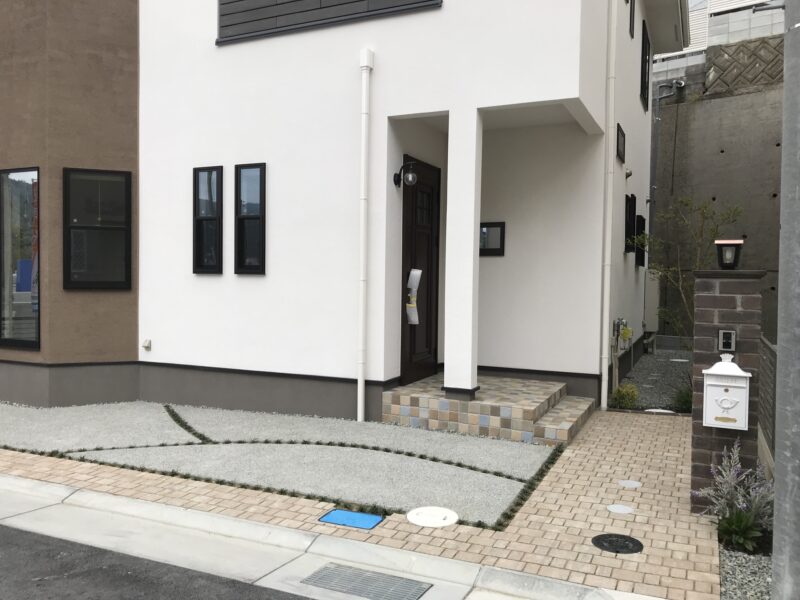 株式会社 チャーミー造園（兵庫県