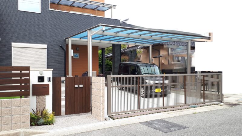株式会社 チャーミー造園（兵庫県