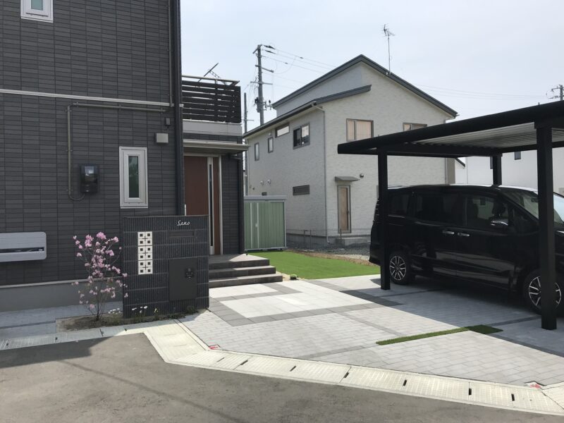 トータルエクステリア（岩手県