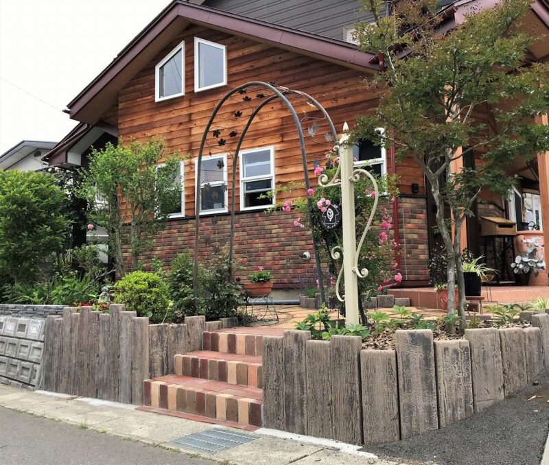 トータルエクステリア（岩手県