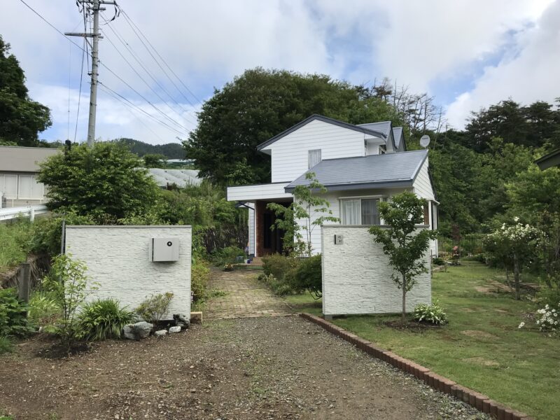 トータルエクステリア（岩手県