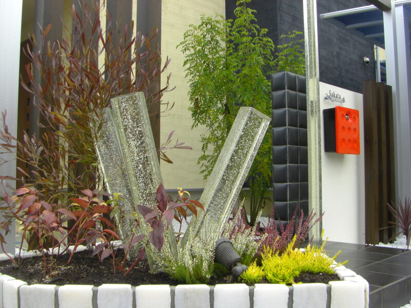 Designer’s Exterior GRAZIE MILLE（グラッツェ・ミレ）（滋賀県