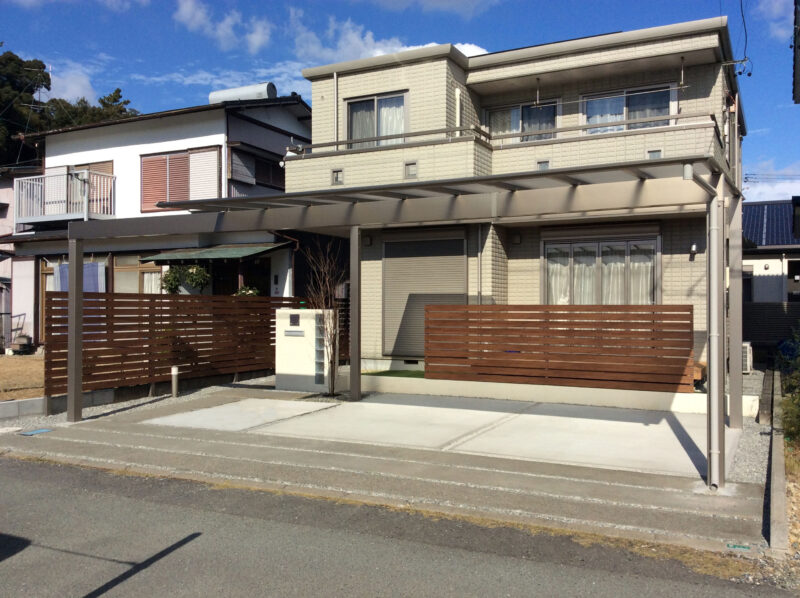 株式会社 まろうど 浜松本店（静岡県