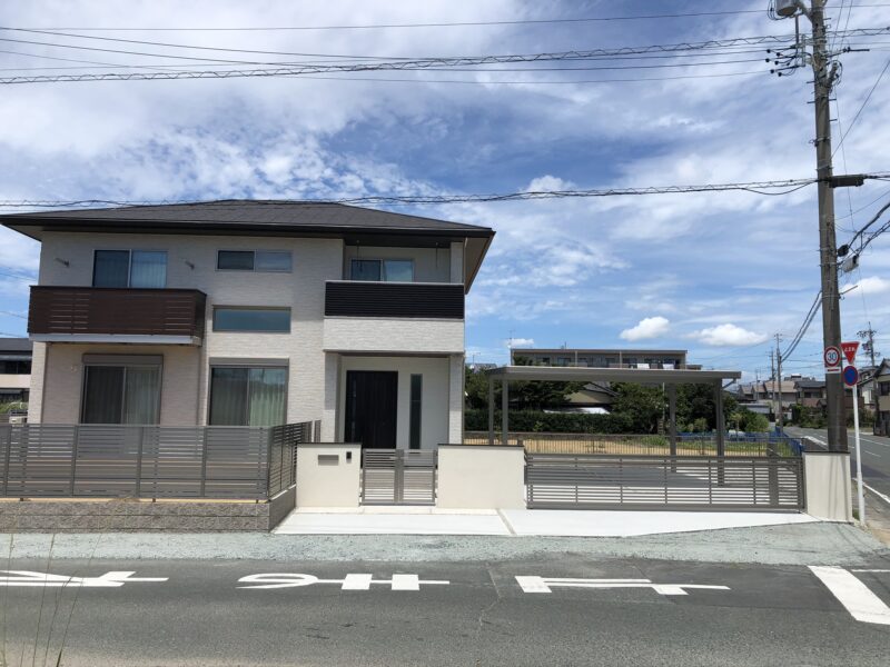 有限会社　緑恵エクステリア（静岡県