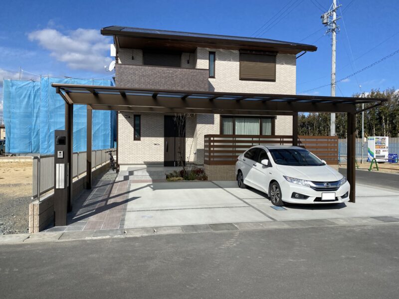 有限会社　緑恵エクステリア（静岡県