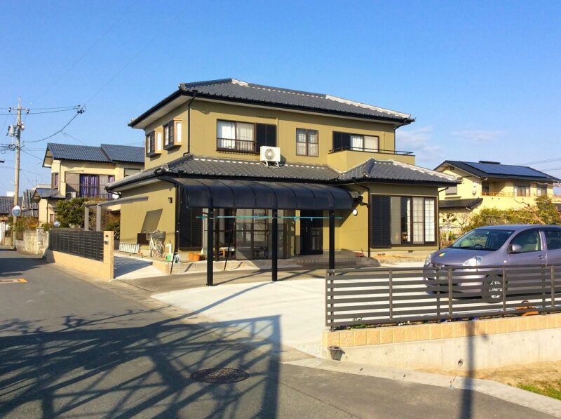 株式会社 まろうど 磐田店（静岡県