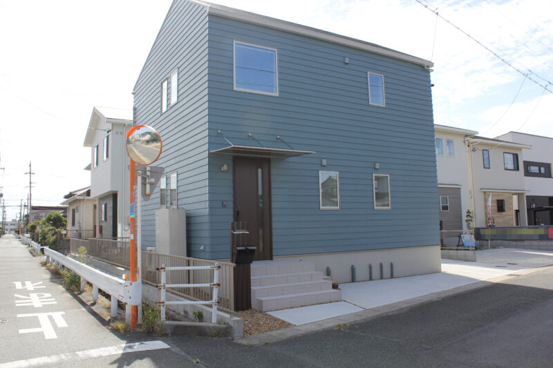 株式会社 まろうど 浜松東店（静岡県