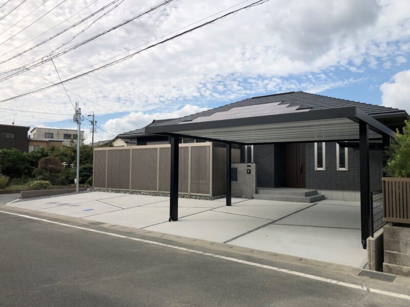 有限会社　緑恵エクステリア（静岡県