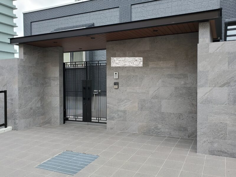 株式会社 チャーミー造園（兵庫県