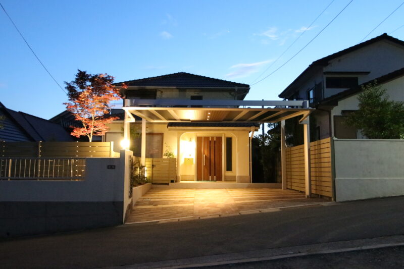 One Garden 株式会社 たかはし造園（愛媛県