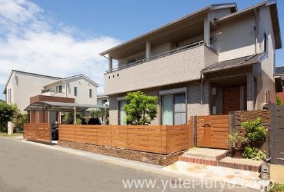 遊庭風流 エコガーデン 福岡店（福岡県