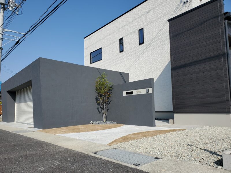 株式会社 チャーミー造園（兵庫県