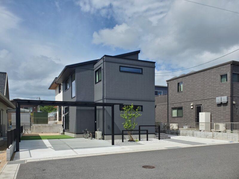 サコヤマエクステリア Exterior and Garden Design Office SAKOYAMA　（山口県