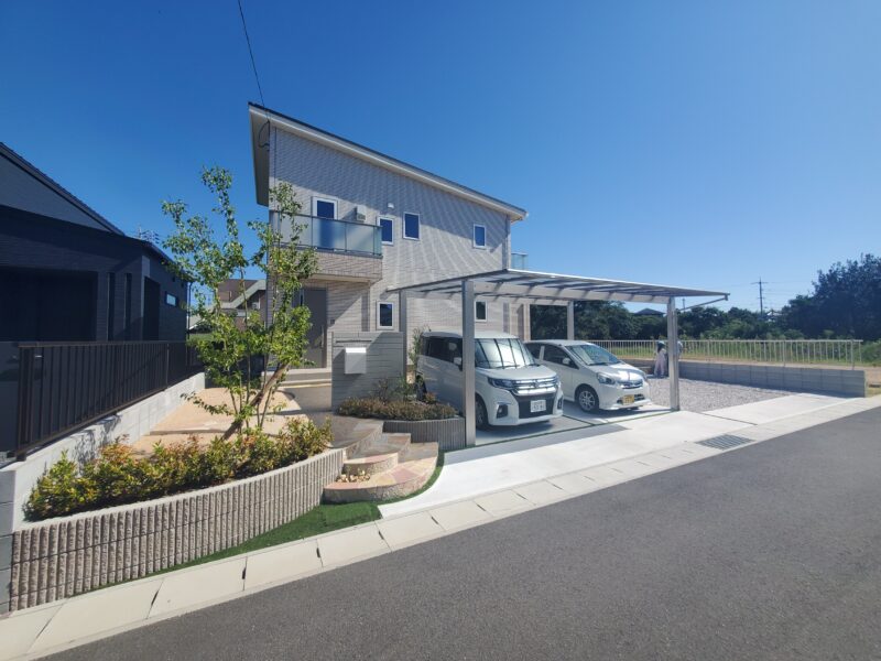 サコヤマエクステリア Exterior and Garden Design Office SAKOYAMA　（山口県